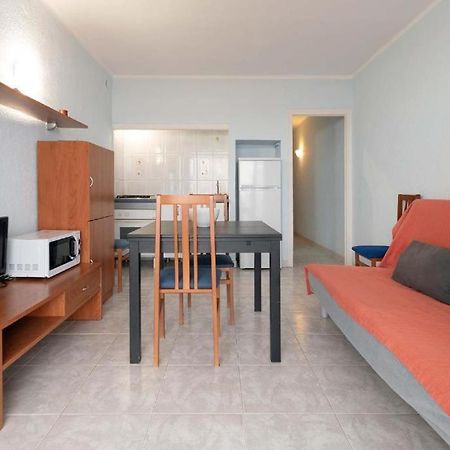 Apartamentos Denis Castelldefels Luaran gambar